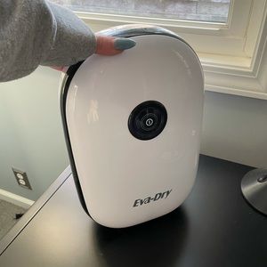 Eva-Dry 2500 Dehumidifier